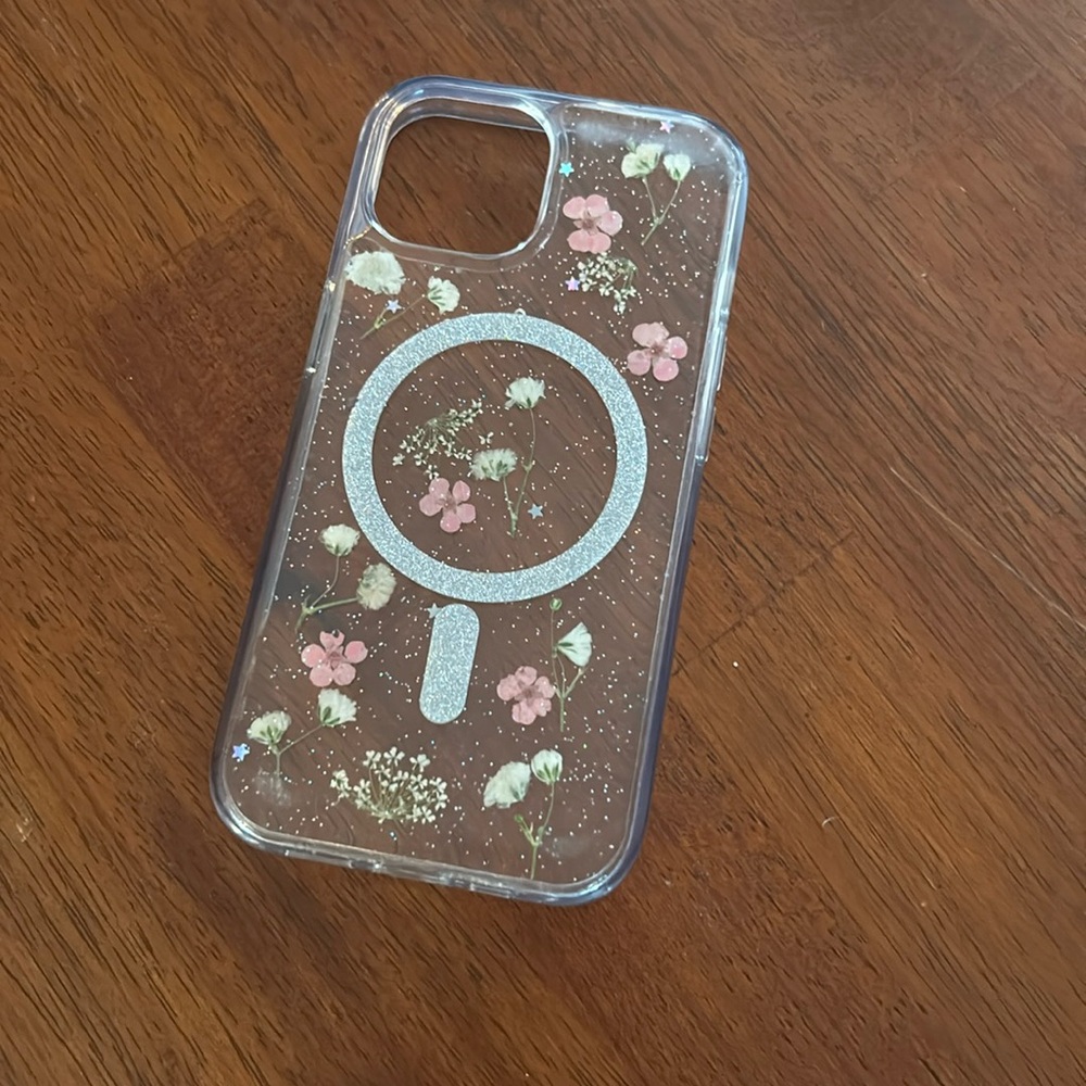 iPhone 14 case like new